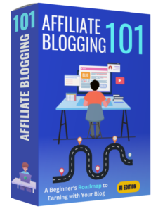 Affiliate Blogging Box